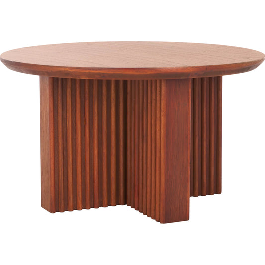 Mayaguez Coffee Table by HedgeApple Essentials in natural. Made from unique in a unique style.