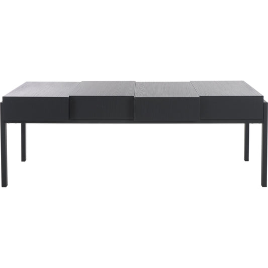 Alexander Coffee Table by Safavieh. Made from unique in a modern style.