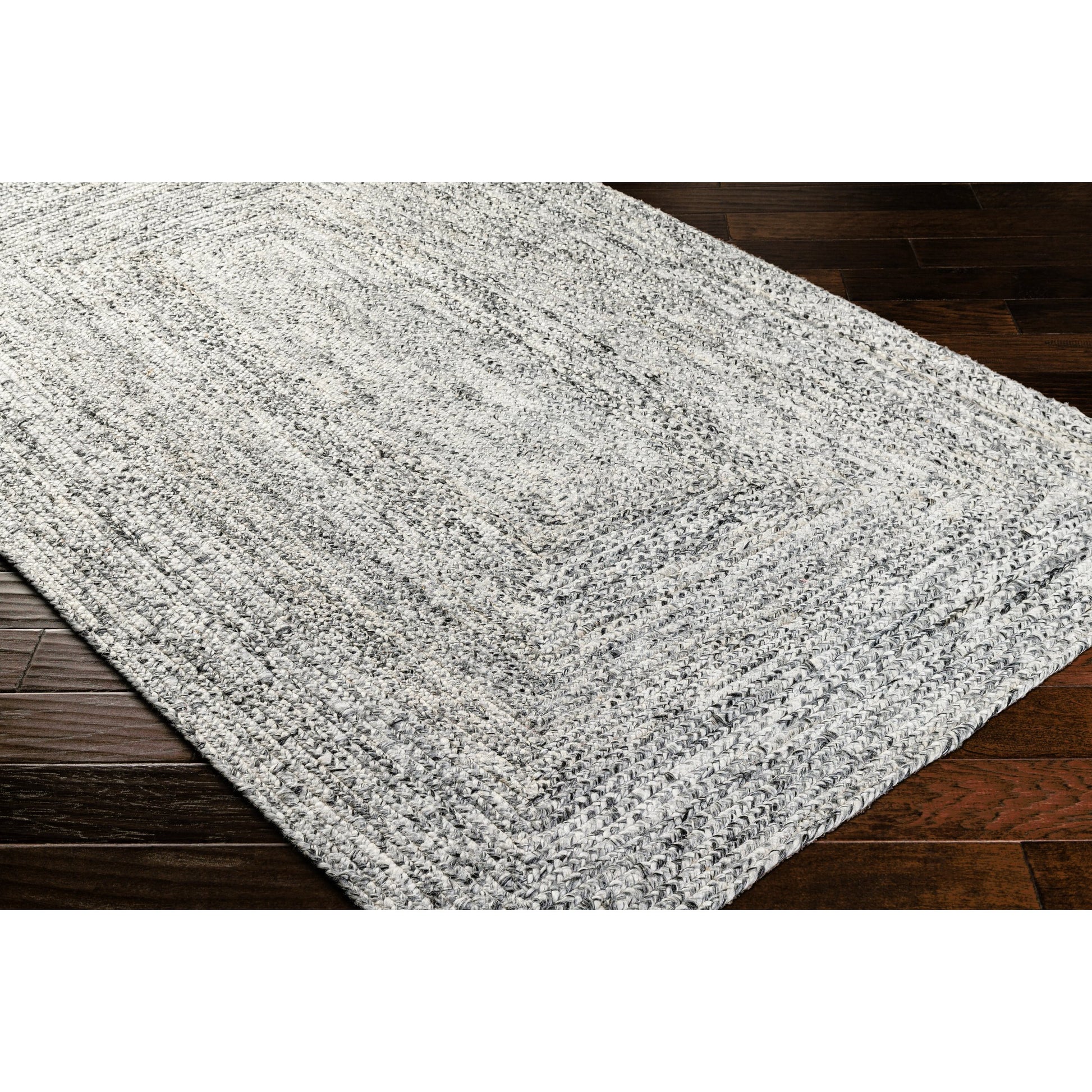 Cologne Rug - 33230 by Livabliss. Made from 100% recycled pet yarn in a unique style.
