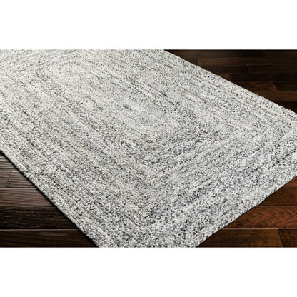 Cologne Rug - 33230 by Livabliss. Made from 100% recycled pet yarn in a unique style.