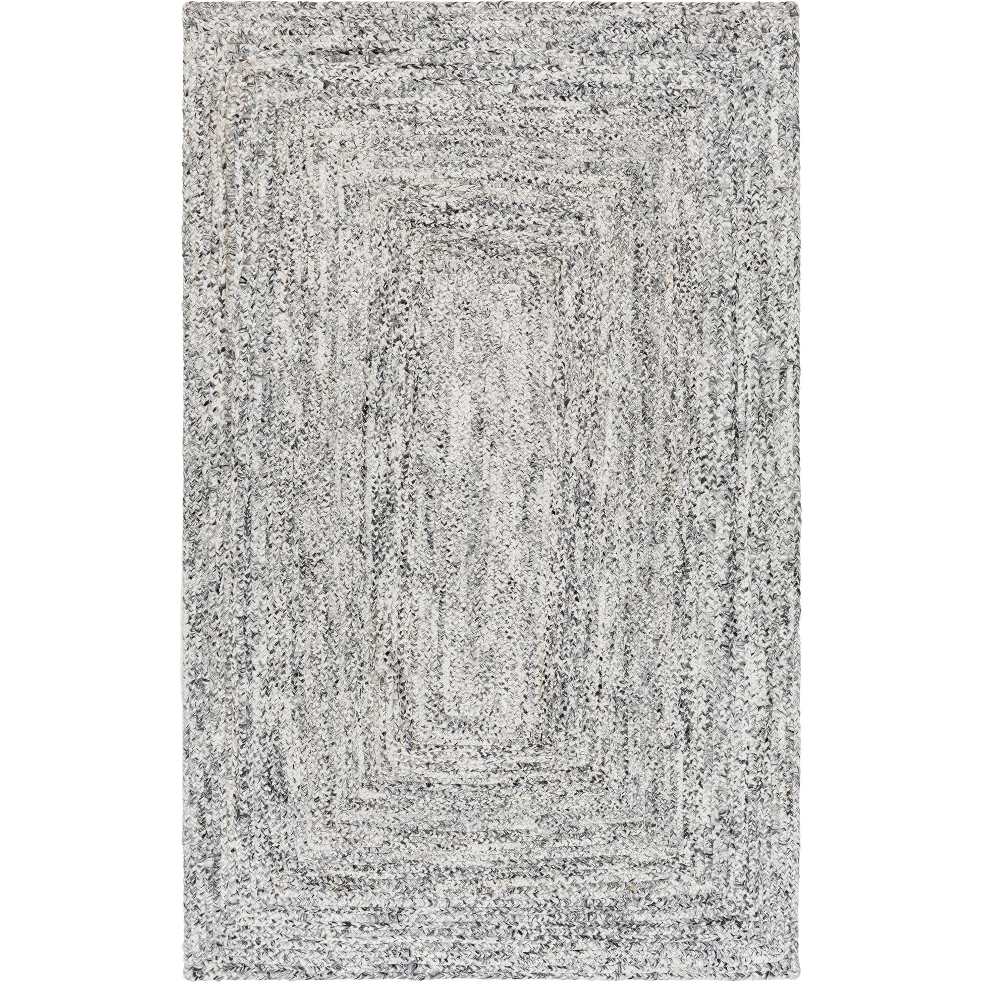 Cologne Rug - 33230 by Livabliss. Made from 100% recycled pet yarn in a unique style.