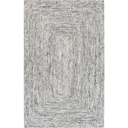 Cologne Rug - 33230 by Livabliss. Made from 100% recycled pet yarn in a unique style.