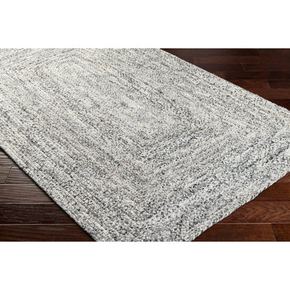 Cologne Rug - 33230 by Livabliss. Made from 100% recycled pet yarn in a unique style.