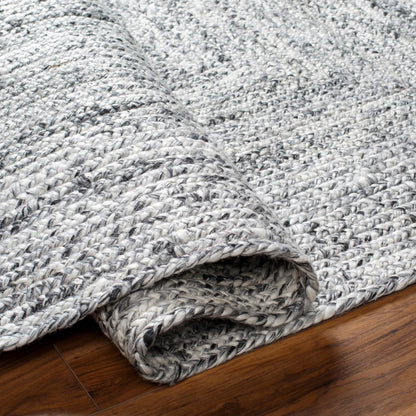 Cologne Rug - 33230 by Livabliss. Made from 100% recycled pet yarn in a unique style.