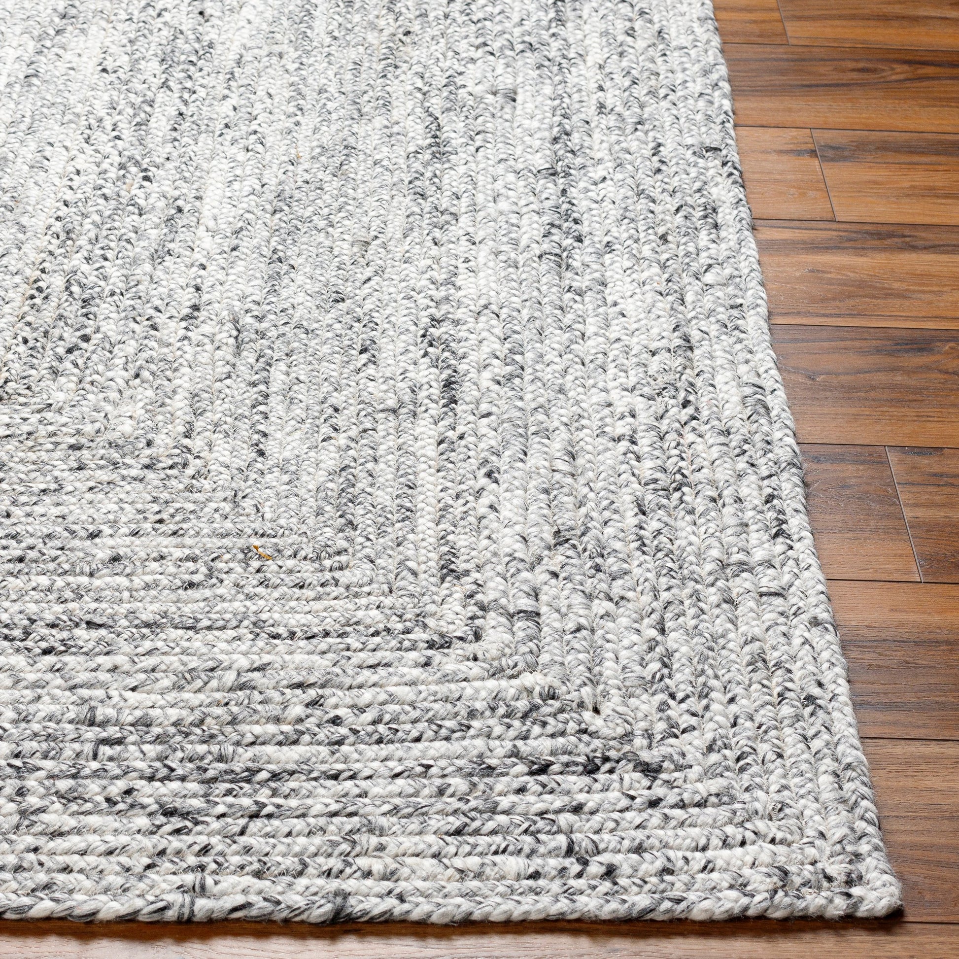 Cologne Rug - 33230 by Livabliss. Made from 100% recycled pet yarn in a unique style.