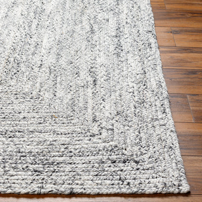 Cologne Rug - 33230 by Livabliss. Made from 100% recycled pet yarn in a unique style.