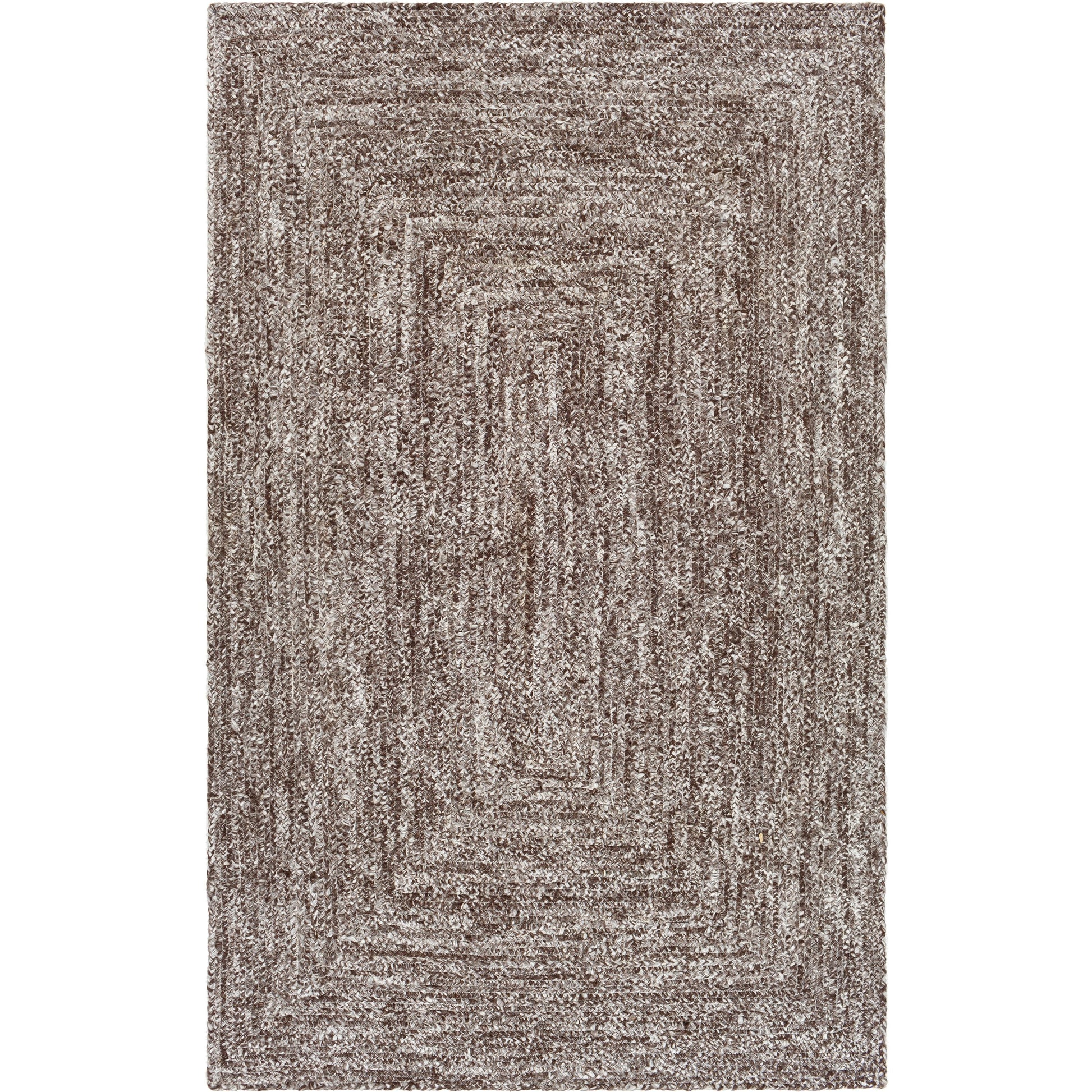 Cologne Rug - 33230 by Livabliss. Made from 100% recycled pet yarn in a unique style.