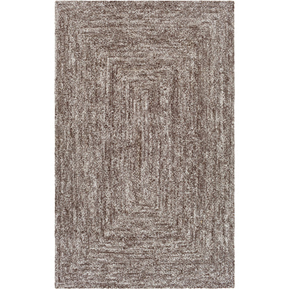 Cologne Rug - 33230 by Livabliss. Made from 100% recycled pet yarn in a unique style.