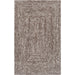 Cologne Rug - 33230 by Livabliss. Made from 100% recycled pet yarn in a unique style.