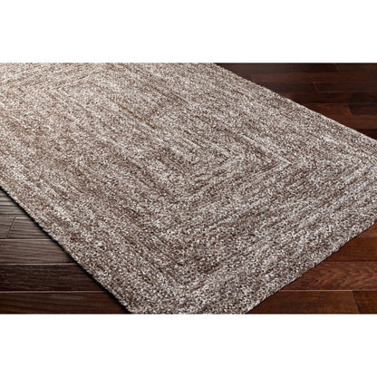 Cologne Rug - 33230 by Livabliss. Made from 100% recycled pet yarn in a unique style.