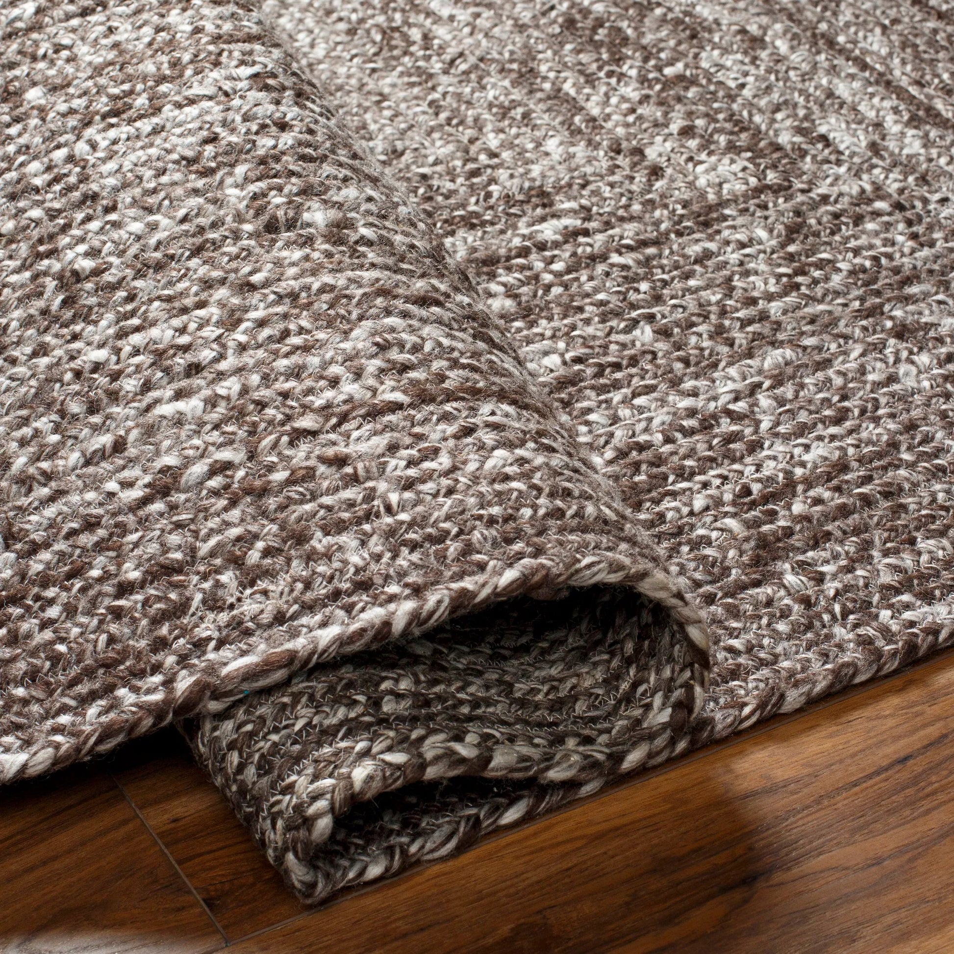 Cologne Rug - 33230 by Livabliss. Made from 100% recycled pet yarn in a unique style.