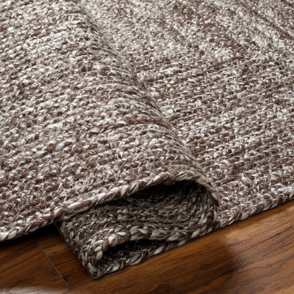 Cologne Rug - 33230 by Livabliss. Made from 100% recycled pet yarn in a unique style.