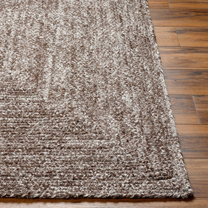 Cologne Rug - 33230 by Livabliss. Made from 100% recycled pet yarn in a unique style.