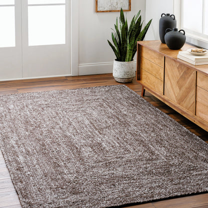 Cologne Rug - 33230 by Livabliss. Made from 100% recycled pet yarn in a unique style.