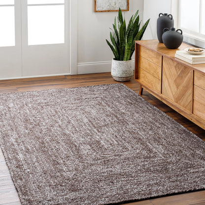 Cologne Rug - 33230 by Livabliss. Made from 100% recycled pet yarn in a unique style.
