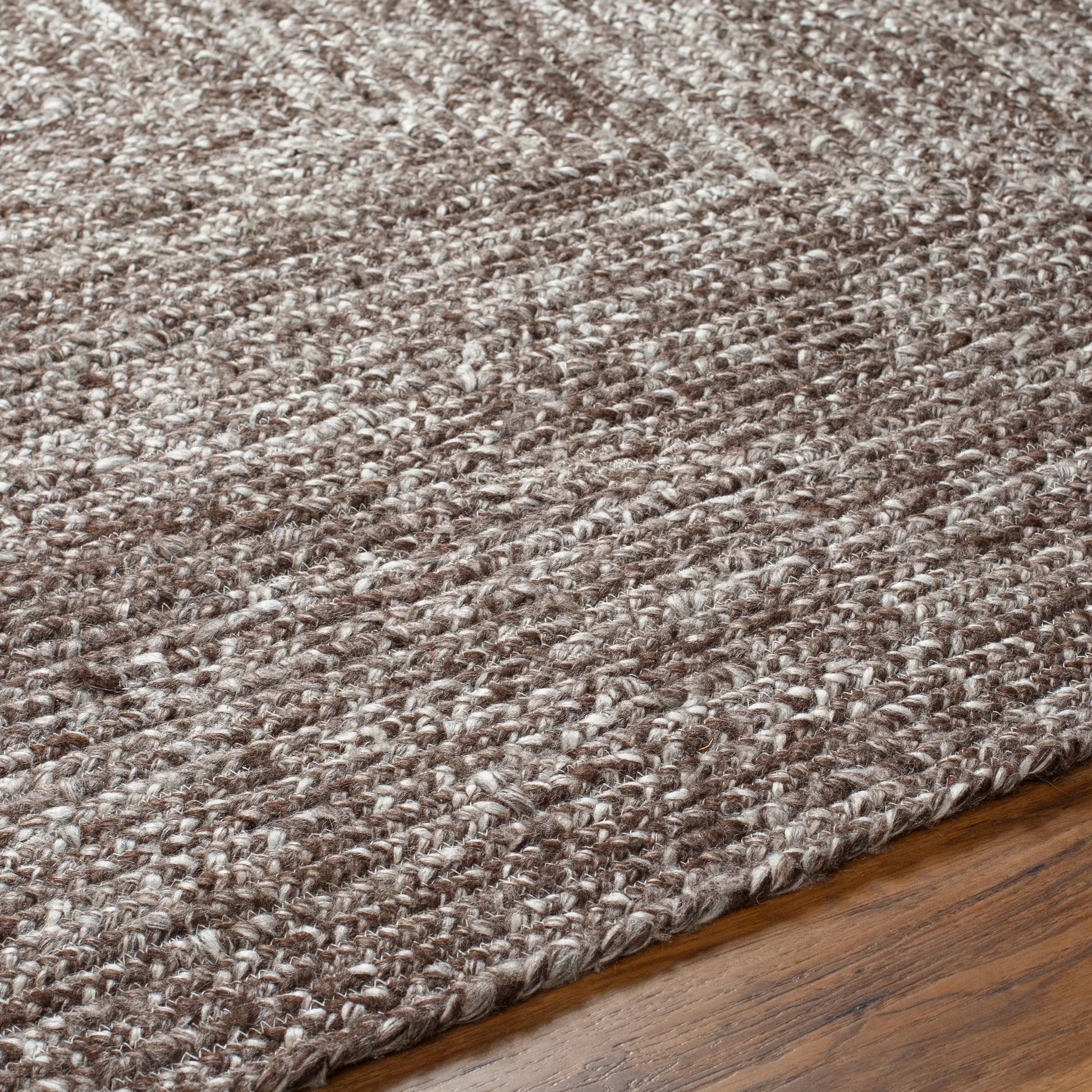 Cologne Rug - 33230 by Livabliss. Made from 100% recycled pet yarn in a unique style.
