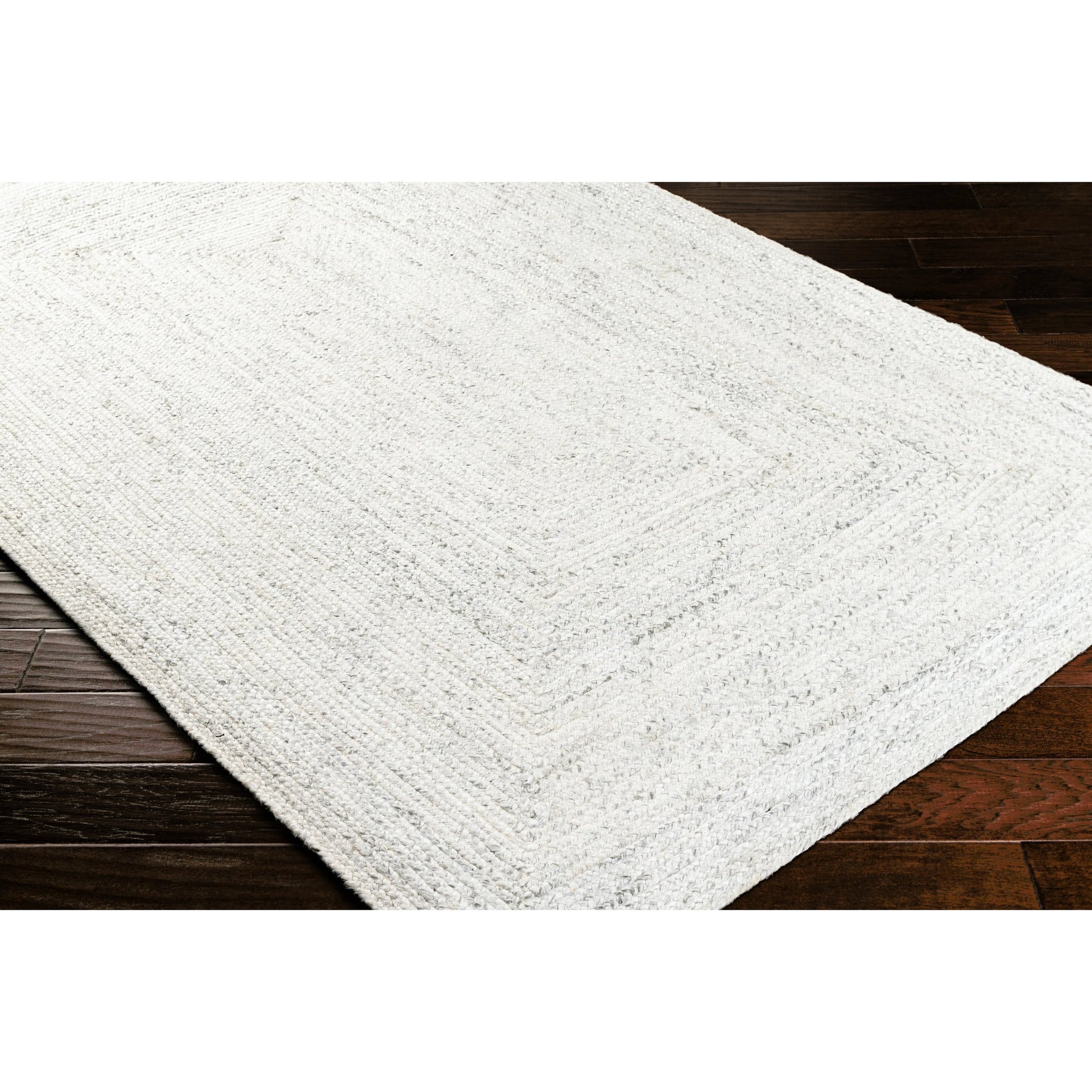 Cologne Rug - 33230 by Livabliss. Made from 100% recycled pet yarn in a unique style.