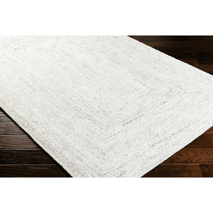 Cologne Rug - 33230 by Livabliss. Made from 100% recycled pet yarn in a unique style.