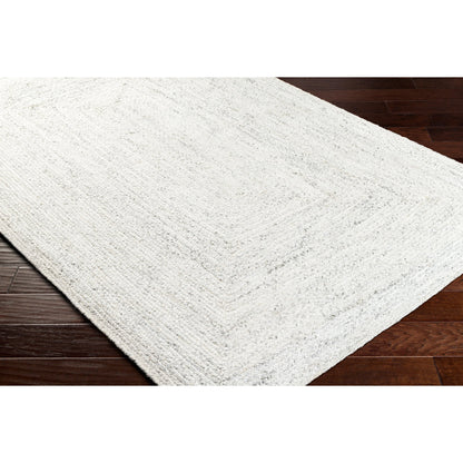 Cologne Rug - 33230 by Livabliss. Made from 100% recycled pet yarn in a unique style.