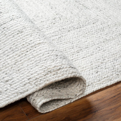 Cologne Rug - 33230 by Livabliss. Made from 100% recycled pet yarn in a unique style.