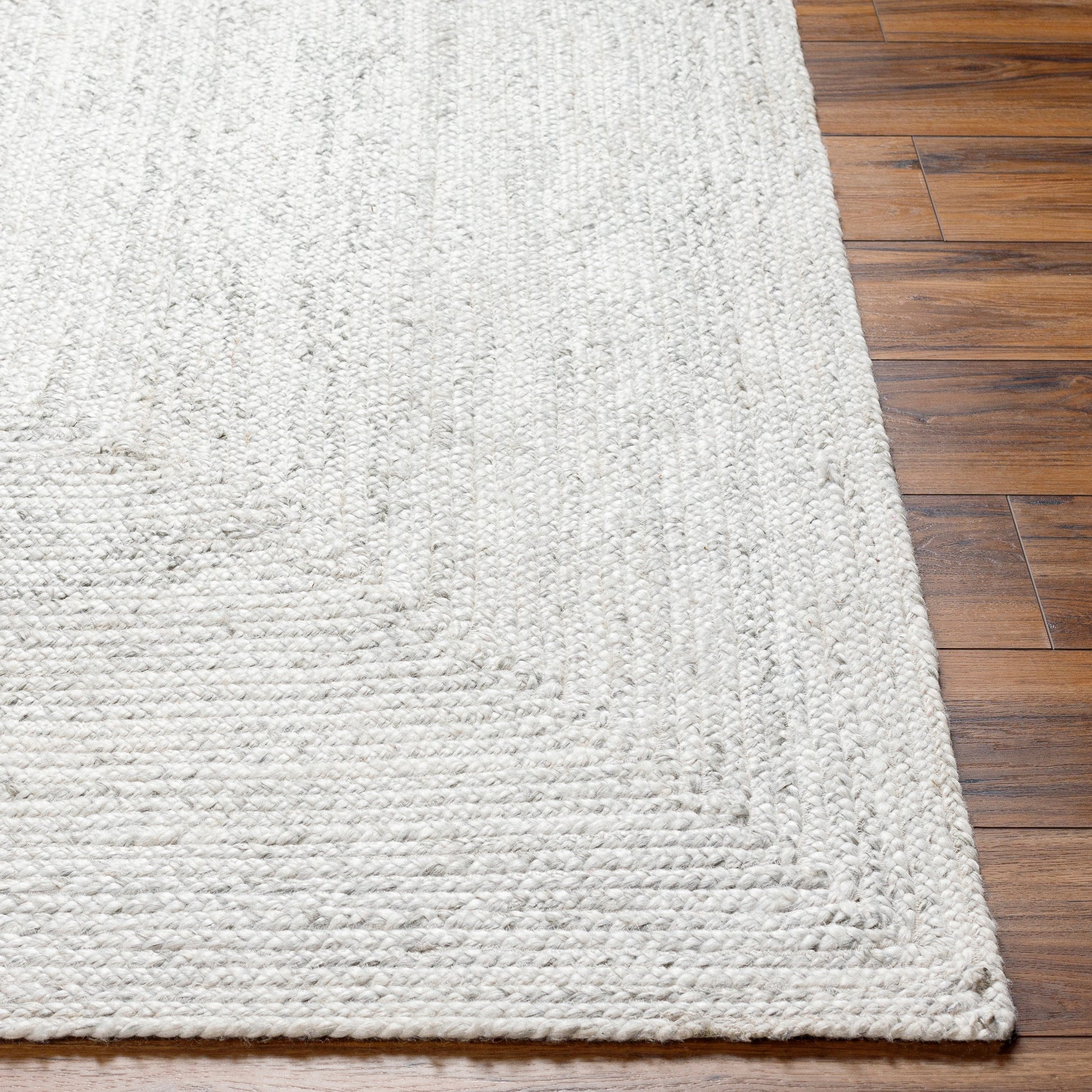Cologne Rug - 33230 by Livabliss. Made from 100% recycled pet yarn in a unique style.