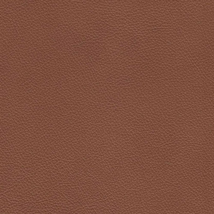 Bella 4-Piece Sectional by Hydeline in cognac brown. Made from leather/split, solid hardwood kiln dried in a traditional style.