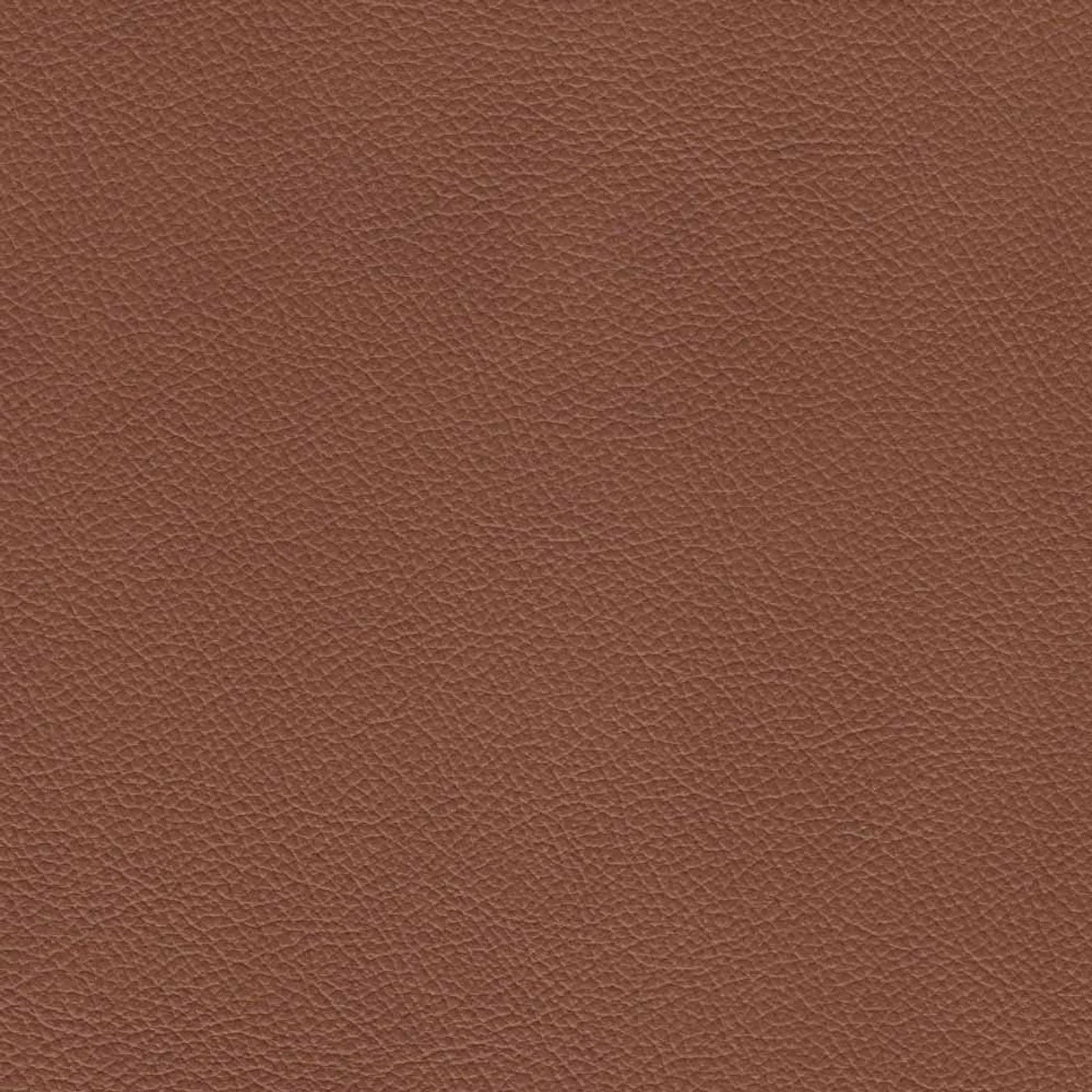 Bella 3-Seat Leather Sofa by Hydeline in cognac brown. Made from leather/split, solid hardwood kiln dried in a traditional style.