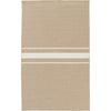 Tan, Ivory / 2' x 3'