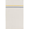 Light Gray, Mustard, Dark Blue / 2' x 3'