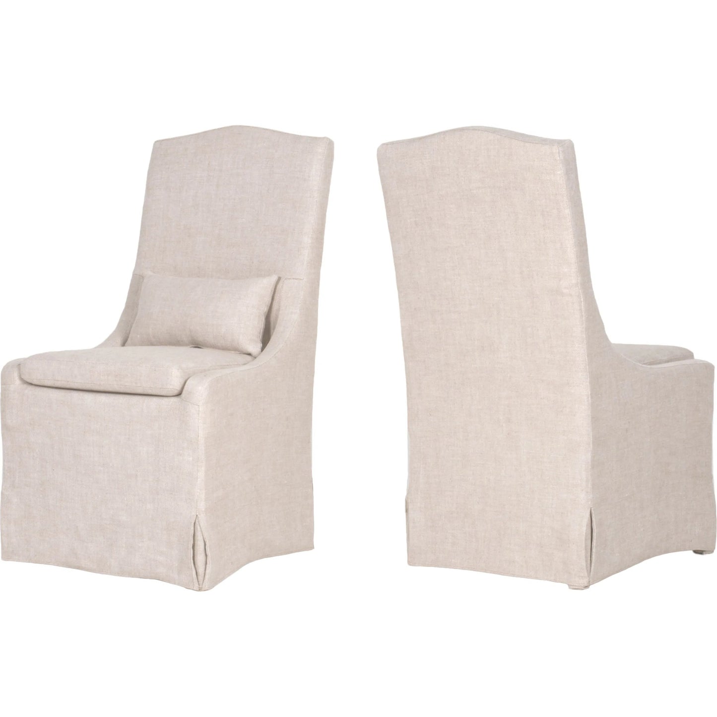 013 SR-387169 | Additional Silo | Colette Dining Chair (Set of 2) by Essentials For Living. Made from unique in a transitional style.
