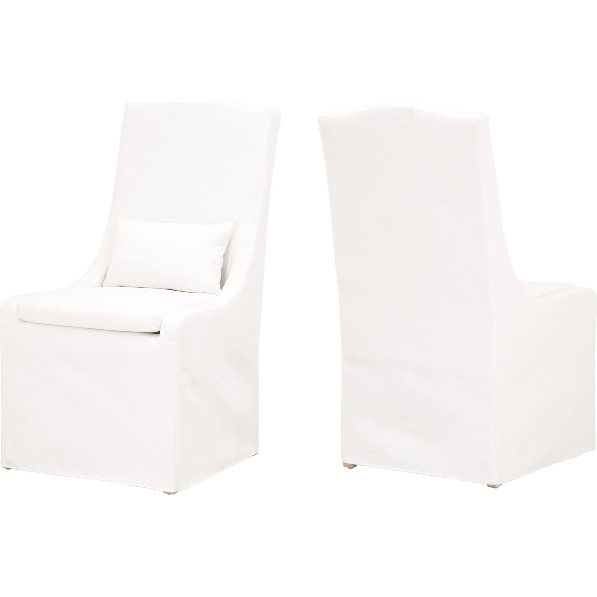 Colette Dining Chair (Set of 2) by Essentials For Living. Made from unique in a transitional style.
