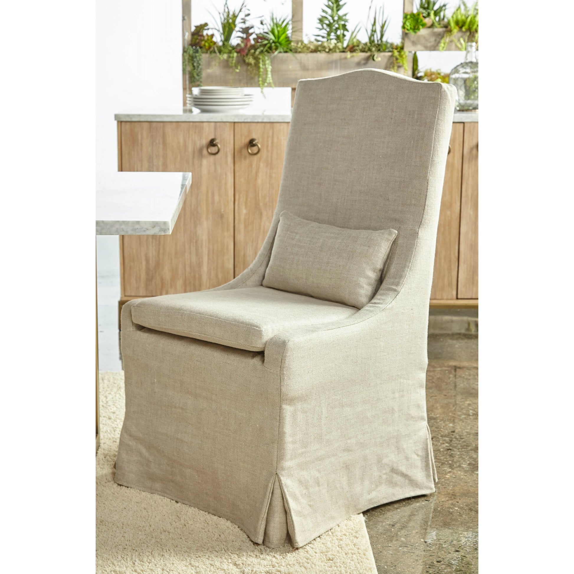 Colette Dining Chair (Set of 2) by Essentials For Living. Made from unique in a transitional style.
