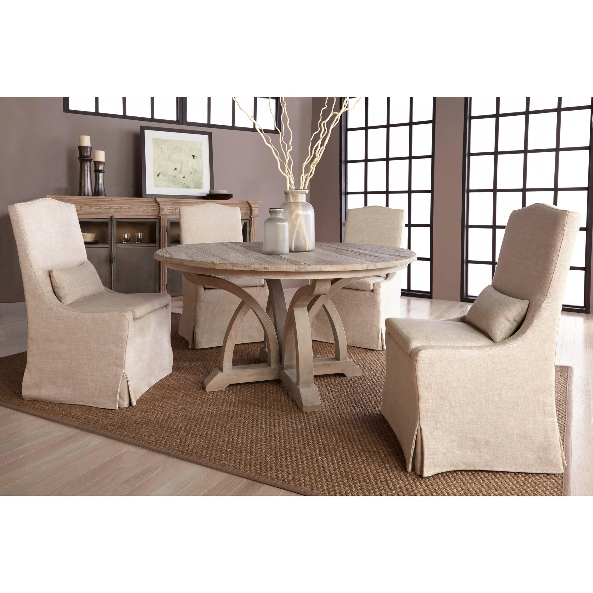 Colette Dining Chair (Set of 2) by Essentials For Living. Made from unique in a transitional style.