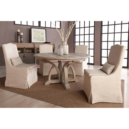 Colette Dining Chair (Set of 2) by Essentials For Living. Made from unique in a transitional style.