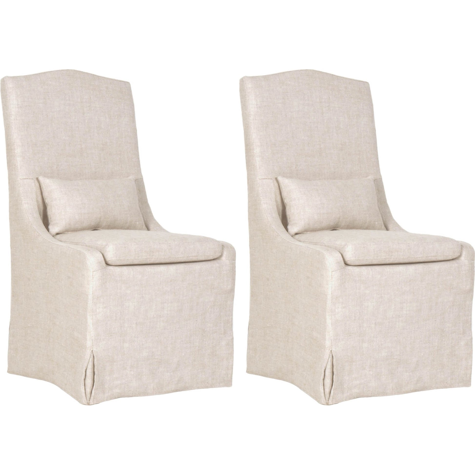 Colette Dining Chair (Set of 2) by Essentials For Living. Made from unique in a transitional style.