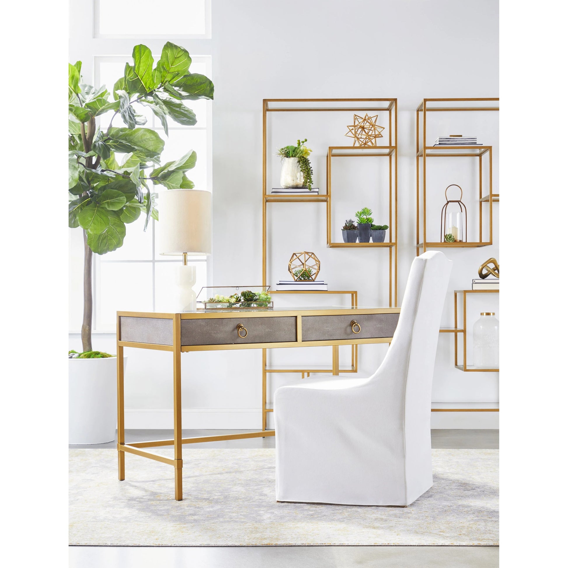 Colette Dining Chair (Set of 2) by Essentials For Living. Made from unique in a transitional style.