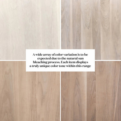 Brooklyn Coffee Table by Four Hands. Made from unique in a eclectic & global style.