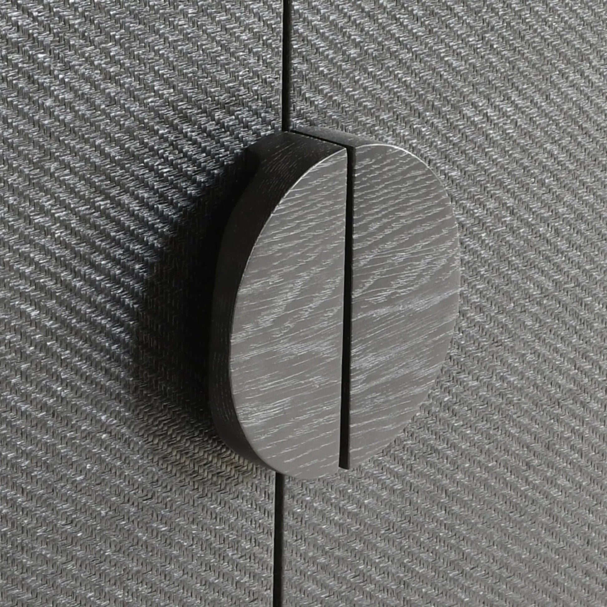 Colt Four Door Buffet by Worlds Away. Made from unique in a modern style.