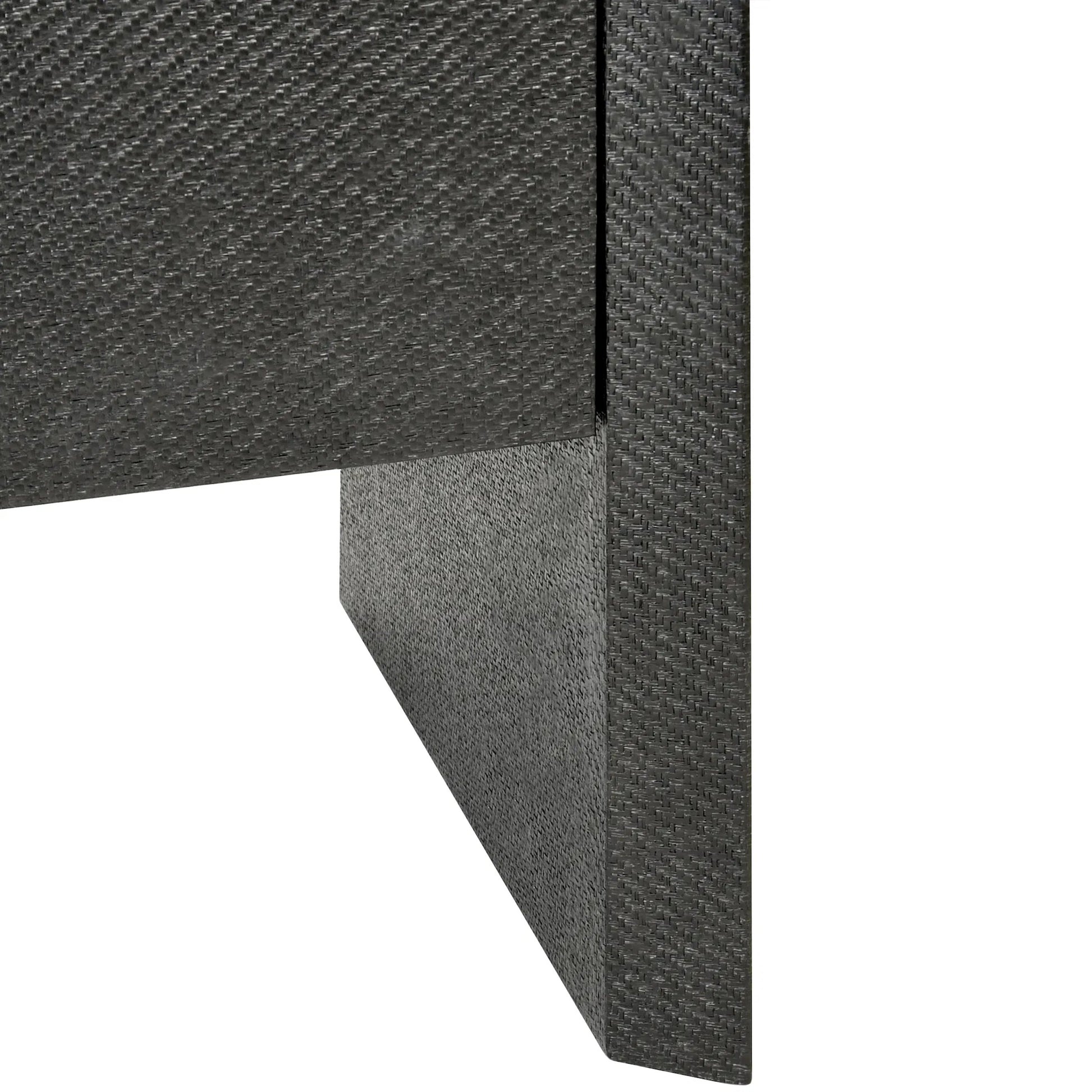 Colt Four Door Buffet by Worlds Away. Made from unique in a modern style.