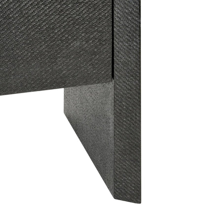 Colt Four Door Buffet by Worlds Away. Made from unique in a modern style.