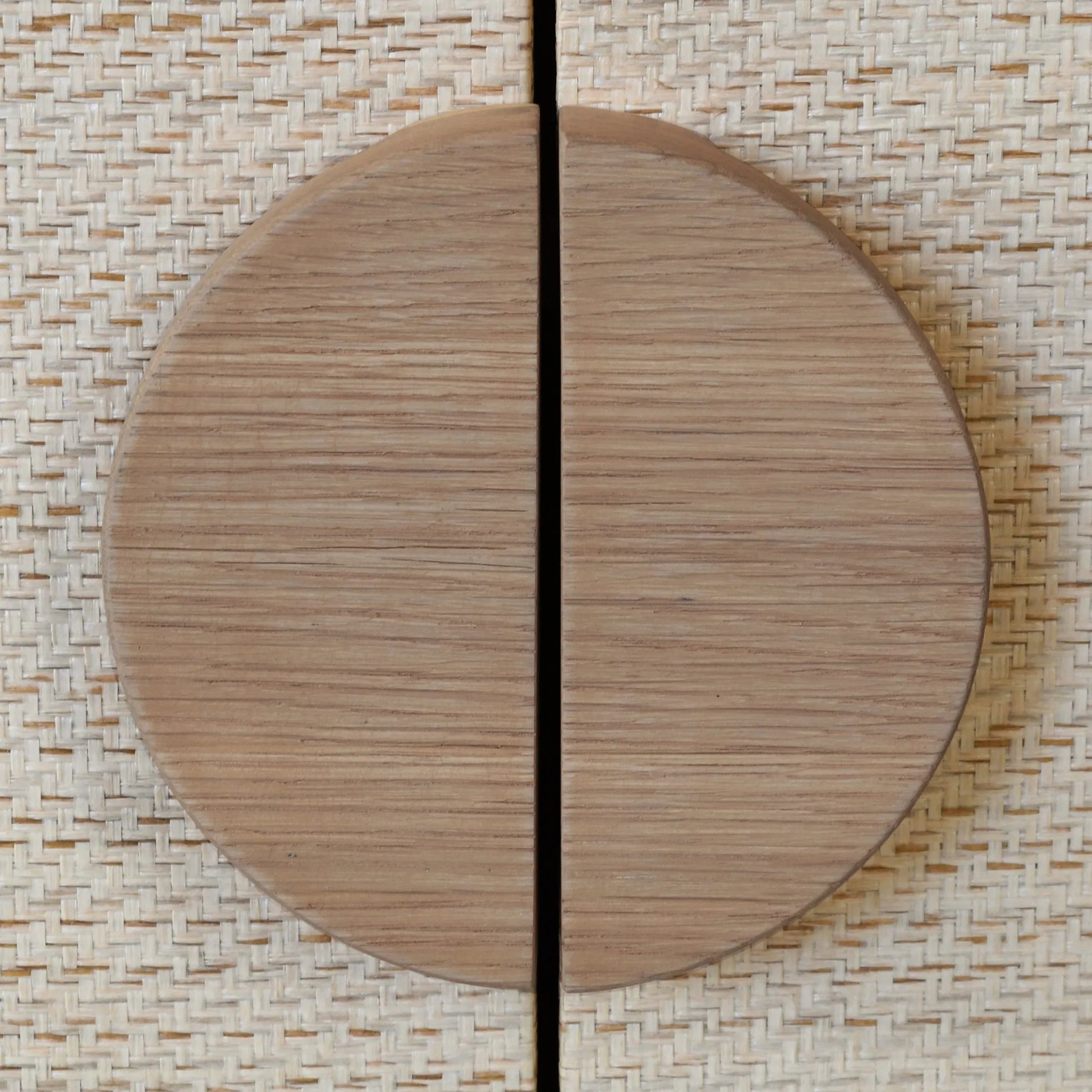 Colt Four Door Buffet by Worlds Away. Made from unique in a modern style.