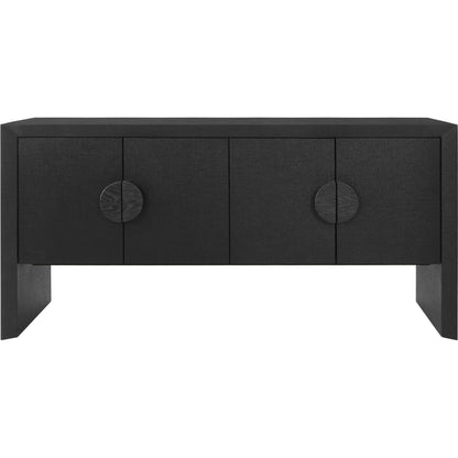 Colt Four Door Buffet by Worlds Away. Made from unique in a modern style.