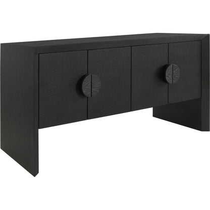 Colt Four Door Buffet by Worlds Away. Made from unique in a modern style.