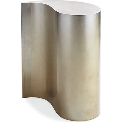 End Quote Drink Table by Caracole. Made from unique in a modern style.