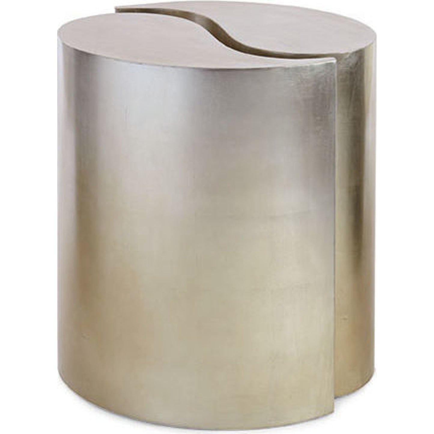 003 SR-768674 | Additional Silo | End Quote Drink Table by Caracole. Made from unique in a modern style.