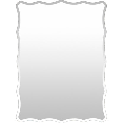 Contour - 30000 by Surya in silver, frost, pearl. Made from unique in a traditional style.