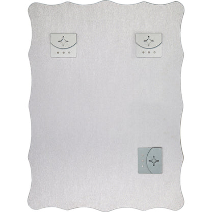 Contour - 30000 by Surya in silver, frost, pearl. Made from unique in a traditional style.