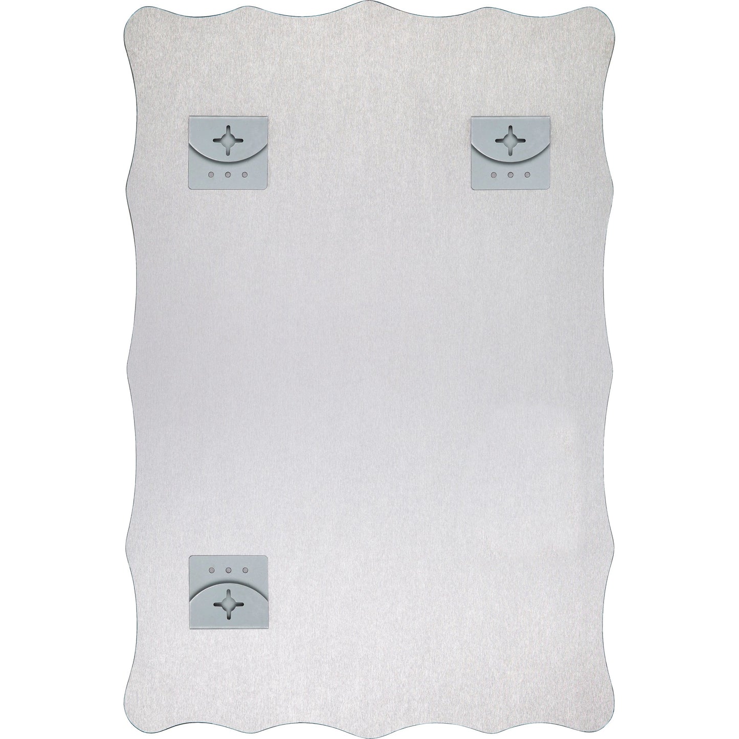 005 SI-1879882,SI-1879883 | Additional Silo | Contour - 30000 by Surya in silver, frost, pearl. Made from unique in a traditional style.