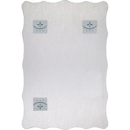 Contour - 30000 by Surya in silver, frost, pearl. Made from unique in a traditional style.