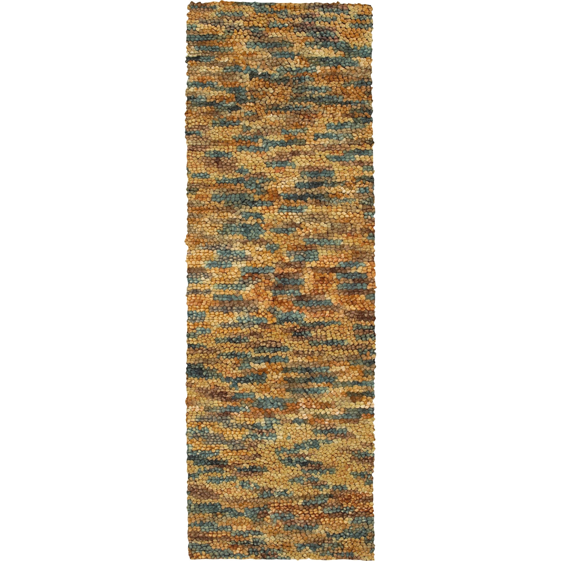 Contour Rug - 174 by Surya. Made from 100% new zealand felted wool in a unique style.